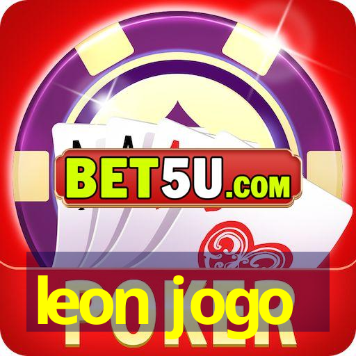 leon jogo